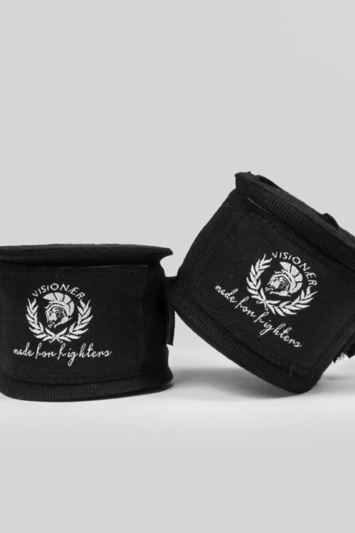 VISIONAER BOXING – PERFORMANCE HAND WRAPS 5M